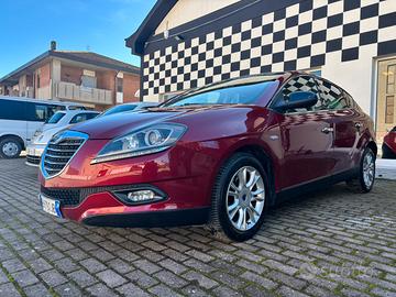 Lancia Delta 1.6 MJT Platino Automatica perfetta