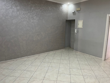 Appartamento in buone condizioni