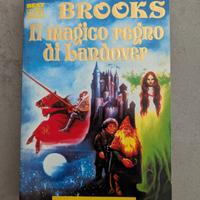 Il magico regno di Landover