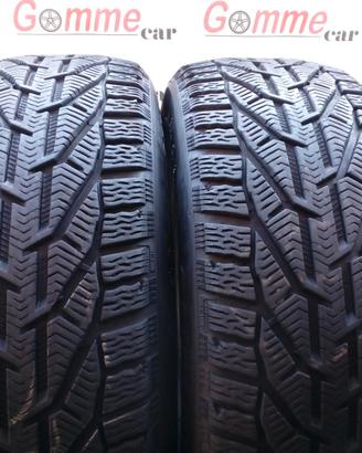 Gomme termiche strail 235 60 18 99% COD:189