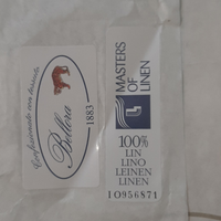 Lenzuolo sfilato siciliano