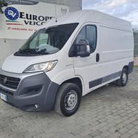 FIAT Ducato 2.3 MJT 130CV Furgone L1 H2