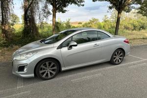 PEUGEOT 308 CC 1.6 HDi 112 CV