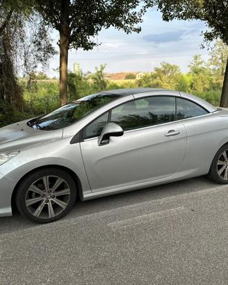 PEUGEOT 308 CC 1.6 HDi 112 CV