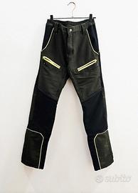 Pantaloni da caccia Kalibro Tecno Strech