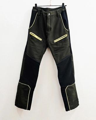 Pantaloni da caccia Kalibro Tecno Strech