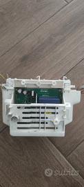 Scheda Mod. Inverter Motore M0021L  lavasciug. AEG