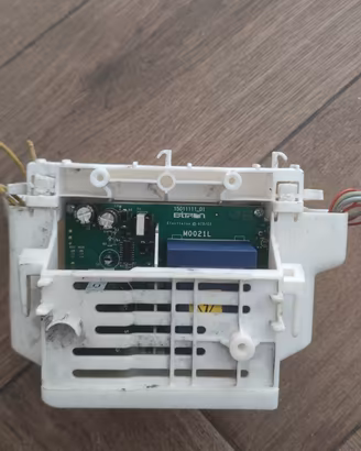 Scheda Mod. Inverter Motore M0021L  lavasciug. AEG