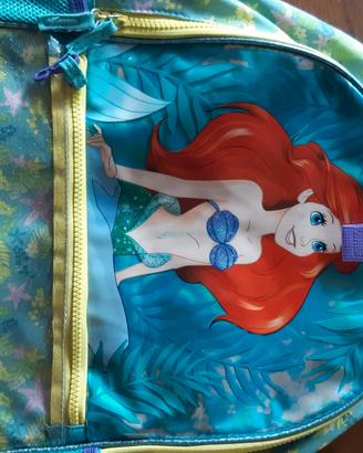 zainetto Disney La Sirenetta