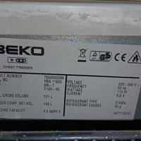 FORNETTO BEKO