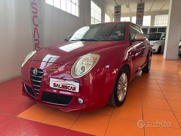 Alfa Romeo MiTo 1.3 JTDm 85 CV S&S Distinctive