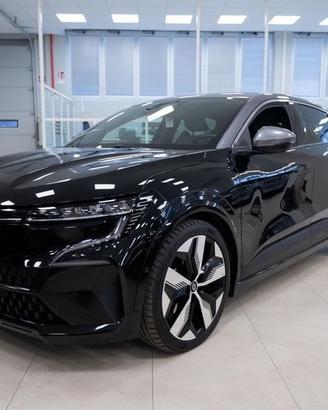 Renault Megane E-Tech Electric E-Tech Techno ...