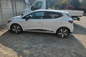 renault clio 1.5 diesel