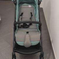 Passeggino leggero e compatto 