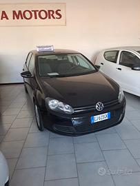 golf VI tsi