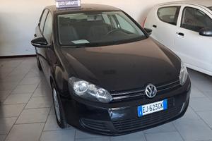 golf VI tsi