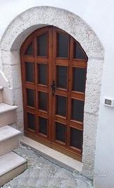 Casa vacanza Gargano(ISCHITELLA)da 250euro a sett