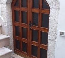 Casa vacanza Gargano(ISCHITELLA)da 250euro a sett