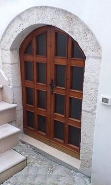 Casa vacanza Gargano(ISCHITELLA)da 250euro a sett