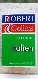 Dictionnaire français italien - italien français