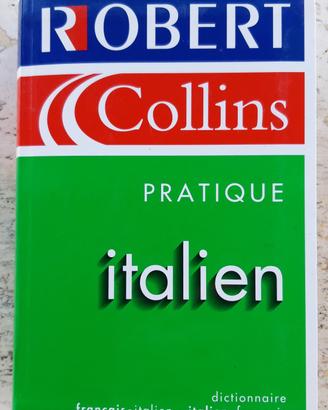 Dictionnaire français italien - italien français