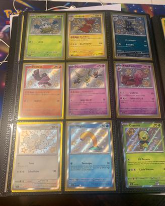 carte Pokemon