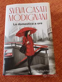 la domestica a ore. Sveva Casati Modignani