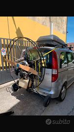 Paracarrello