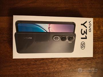 cellulare Vivo Y 31