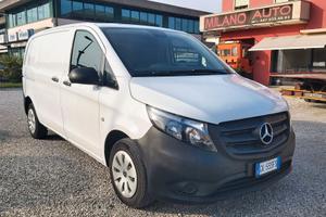 mercedes vito 2.0 cdi 110 compact - 2022