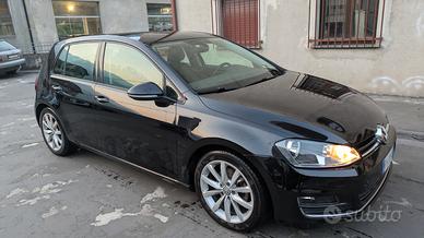 Golf VII 1.6 TDI 110cv euro 6 fulloptional
