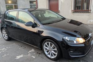 Golf VII 1.6 TDI 110cv euro 6 fulloptional