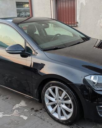 Golf VII 1.6 TDI 110cv euro 6 fulloptional