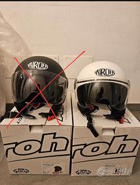 casco airoh