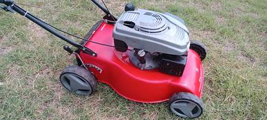 Tosaerba Autotrazionato Einhell Lama 46 cm
