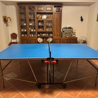 Tavolo da Ping-Pong(Tennis da Tavolo)