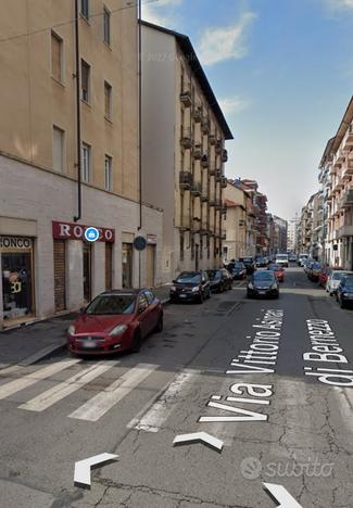 TESORIERA ALLOGGIO DI 55 MQ: 490 euro