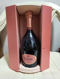 Ruinart Rose