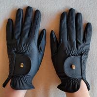 Guanti equitazione marca  Roeckl