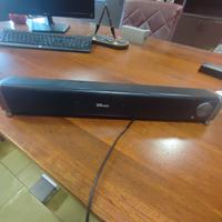 soundbar Trust