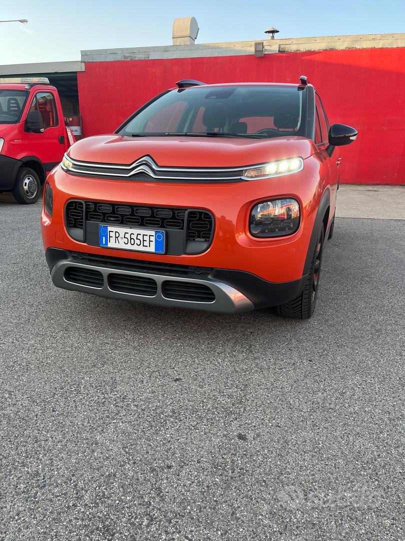 Citroen C3 Aircross 1ª s.