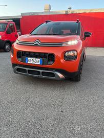Citroen C3 Aircross BlueHDi 100 Feel