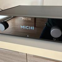 Amplificatore Rotel Michi x3