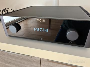 Amplificatore Rotel Michi x3