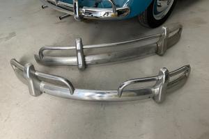 PARAURTI AMERICA ORIGINALI VW MAGGIOLINO 6v