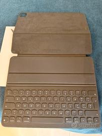 Smart folio keyboard iPad