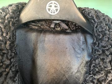 Cappotto ASTRAKAN