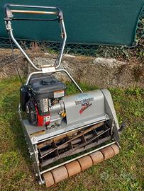 TAGLIAERBA RASAERBA ELICOIDALE 