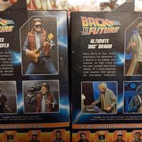 2 action figure neca