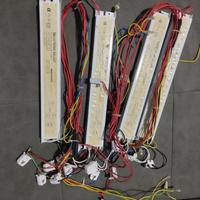 trasformatore/ alimentatore  elettronico per t5 